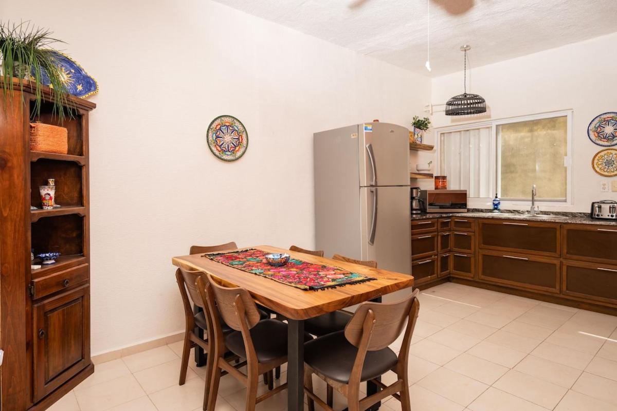 Apartment Penthouse Con Rooftop Privado *