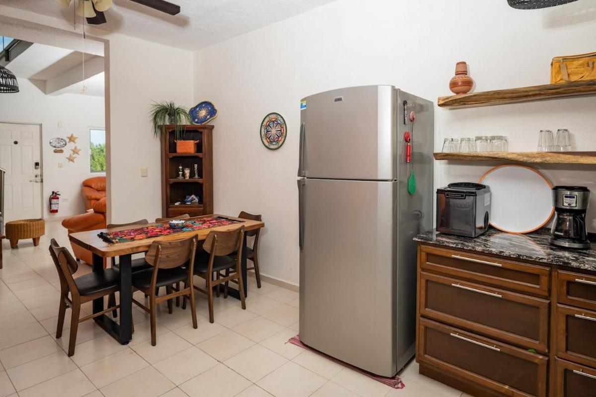 Penthouse Con Rooftop Privado Cancun