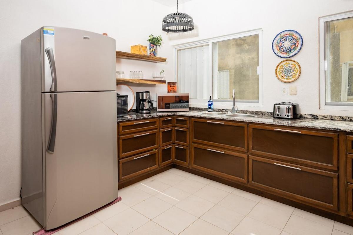 Apartment Penthouse Con Rooftop Privado