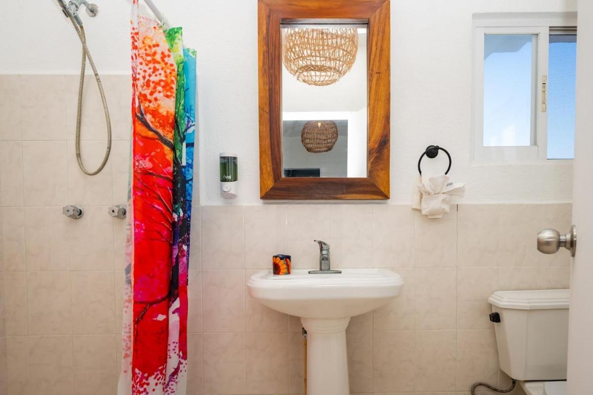 Penthouse Con Rooftop Privado Apartment *