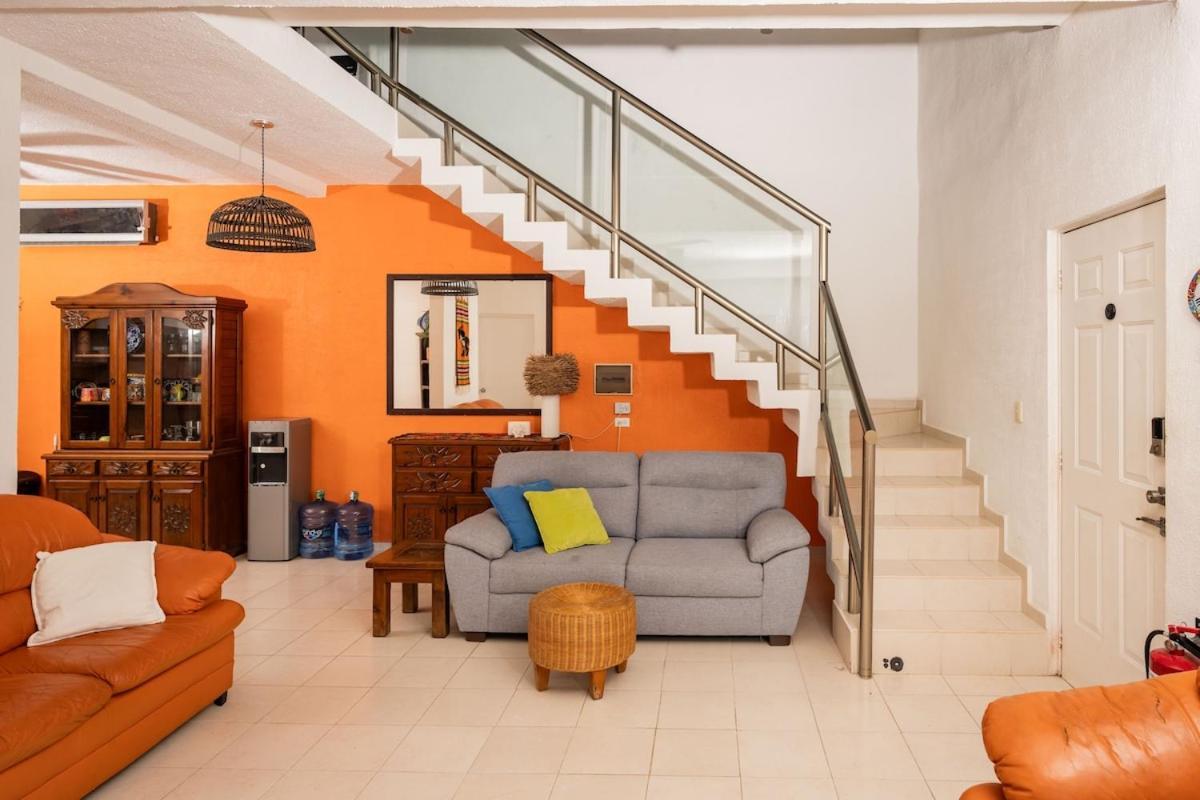 Apartment Penthouse Con Rooftop Privado