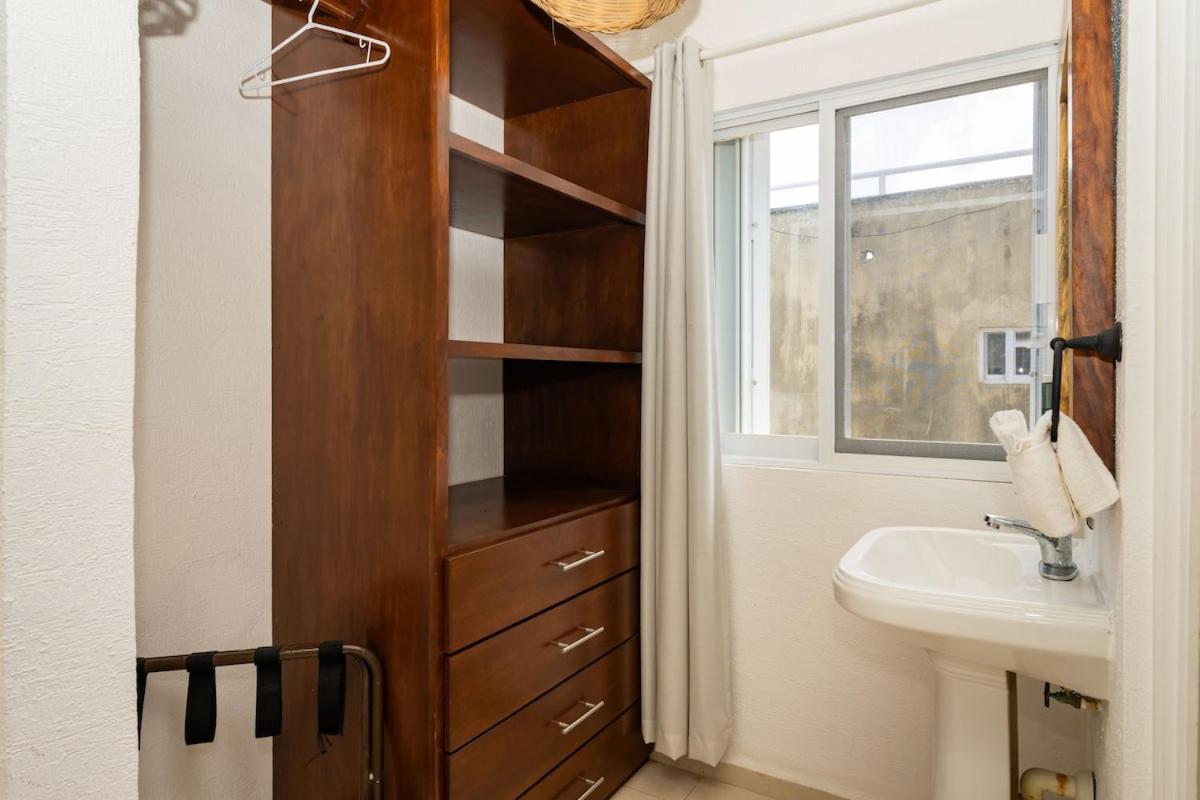 Apartment Penthouse Con Rooftop Privado