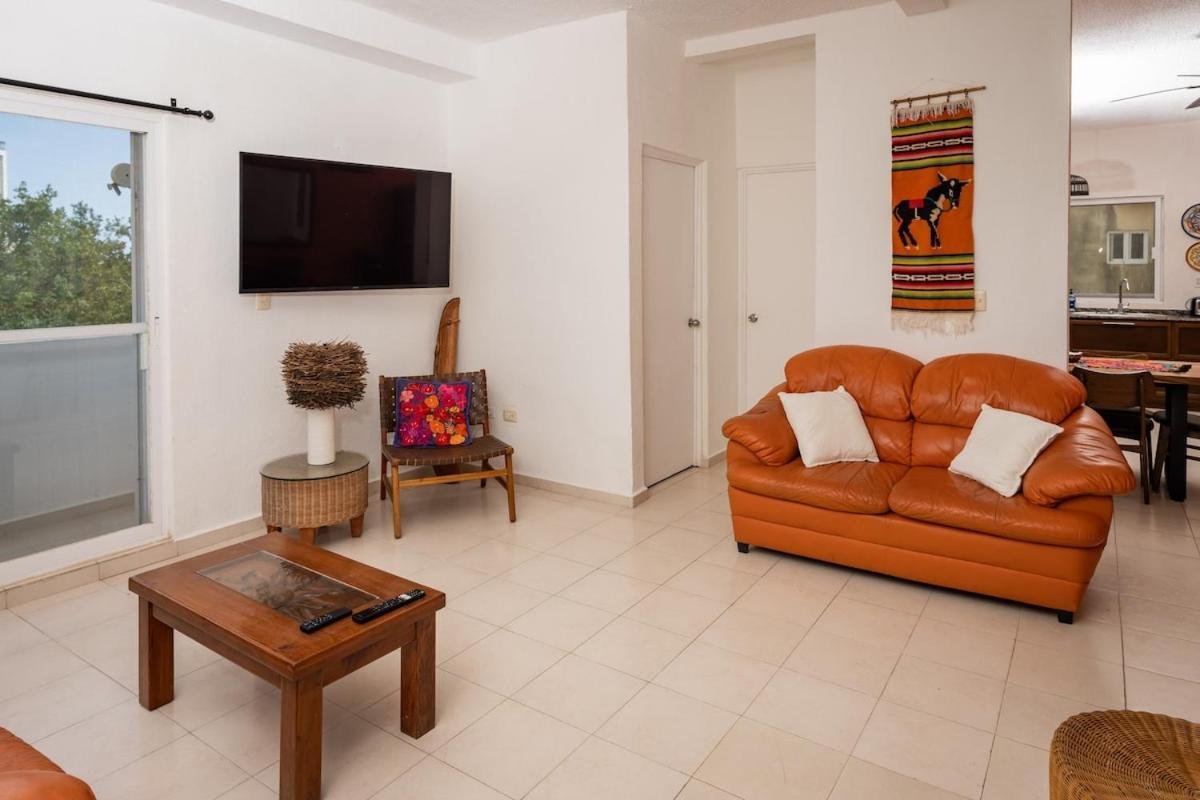 Penthouse Con Rooftop Privado Apartment