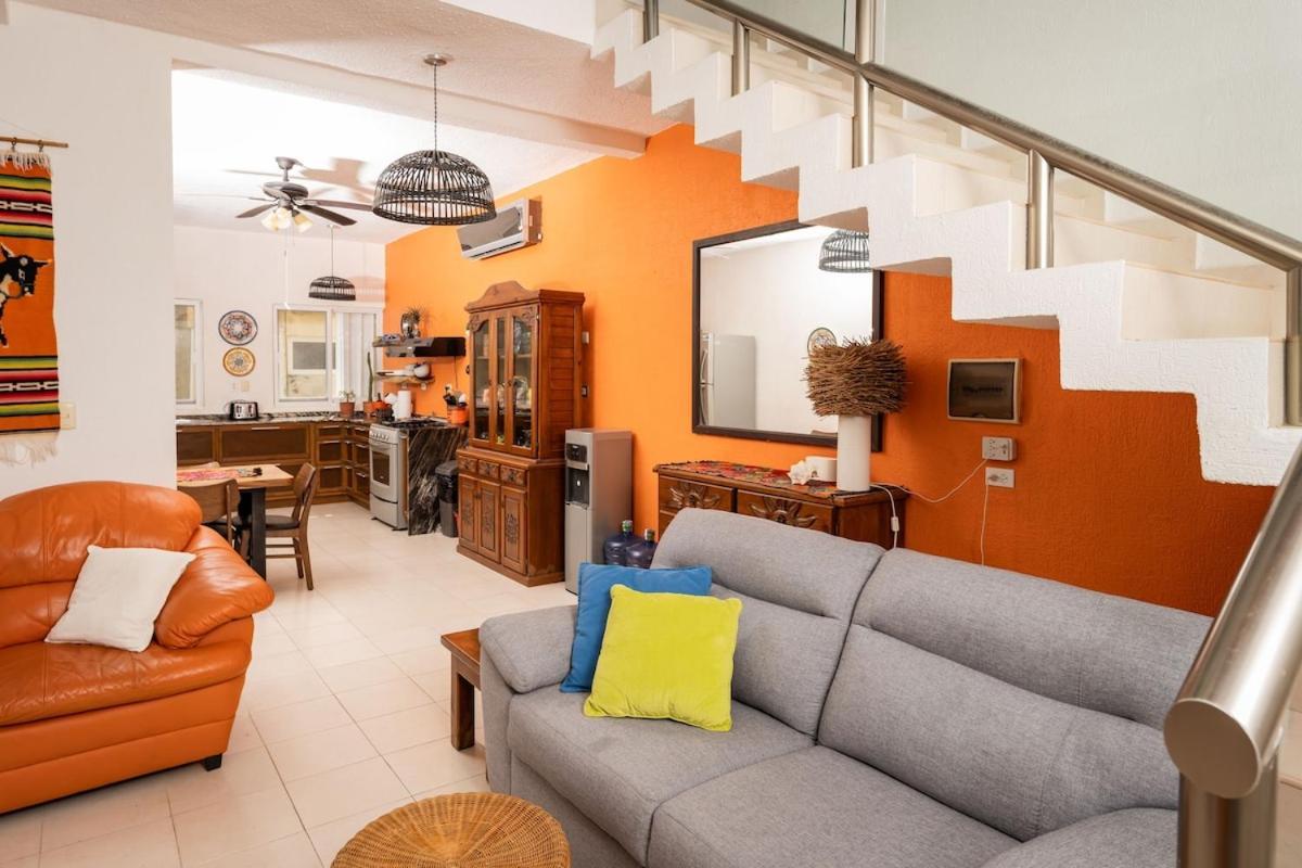 Apartment Penthouse Con Rooftop Privado