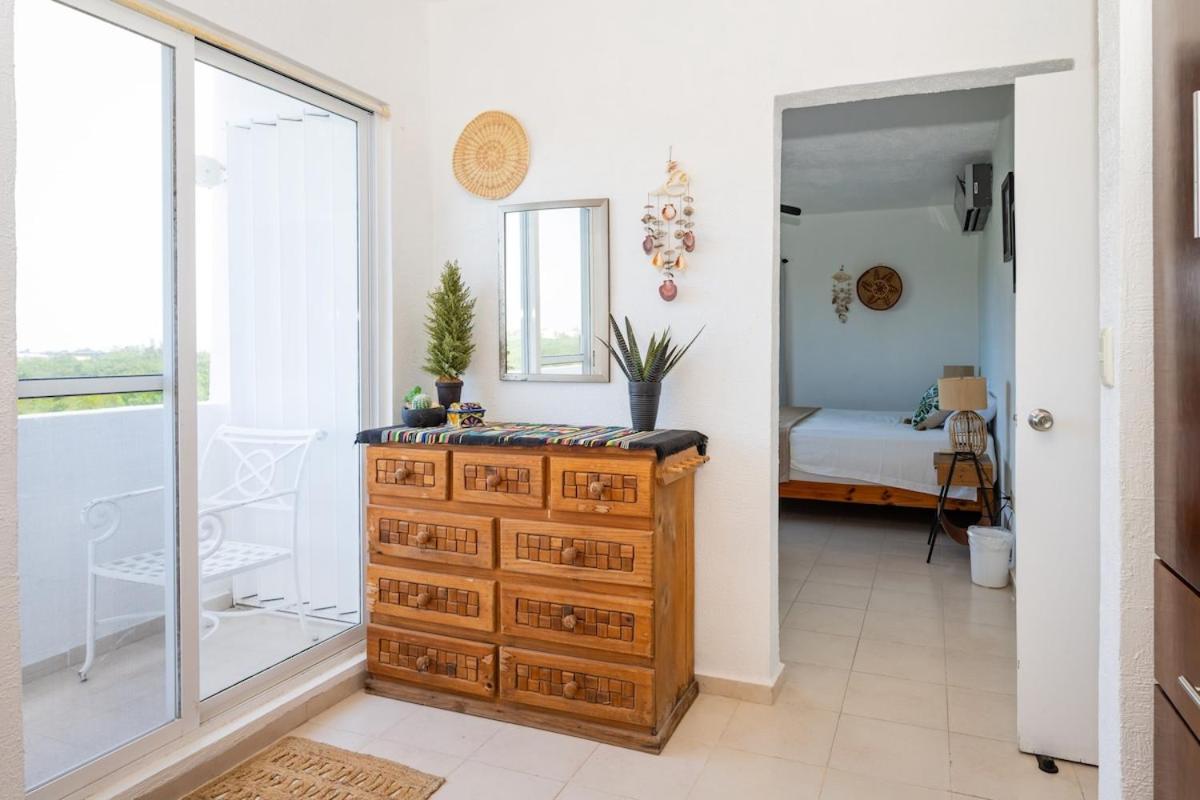 Apartment Penthouse Con Rooftop Privado Cancun